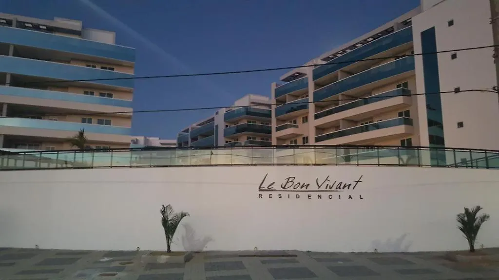 Apartamento Top Pertinho Da Praia Grande T796 Arraial do Cabo 0*,  Brazil