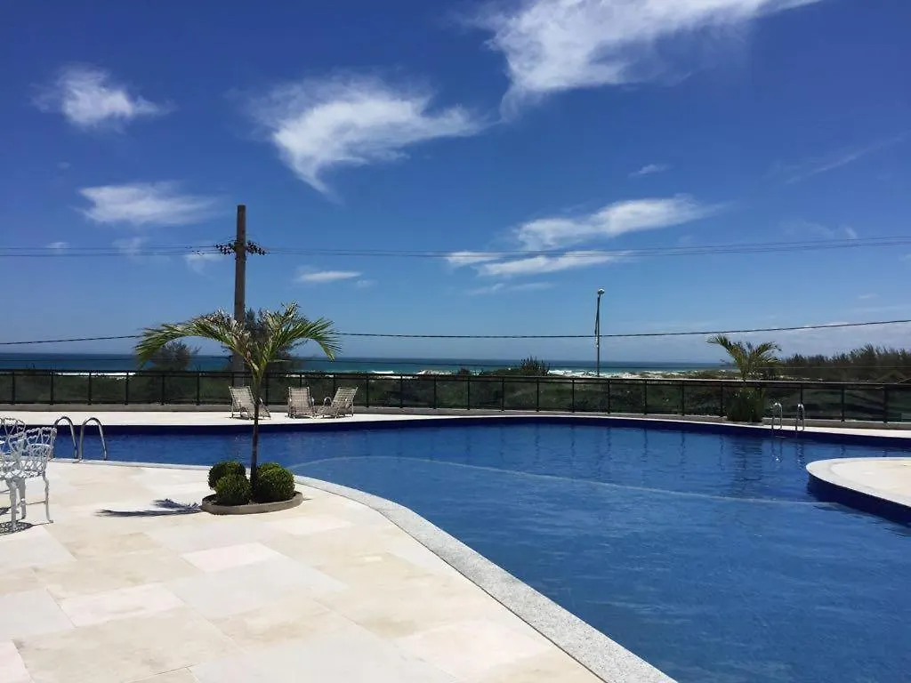 Apartamento Top Pertinho Da Praia Grande T796 Arraial do Cabo Apartment