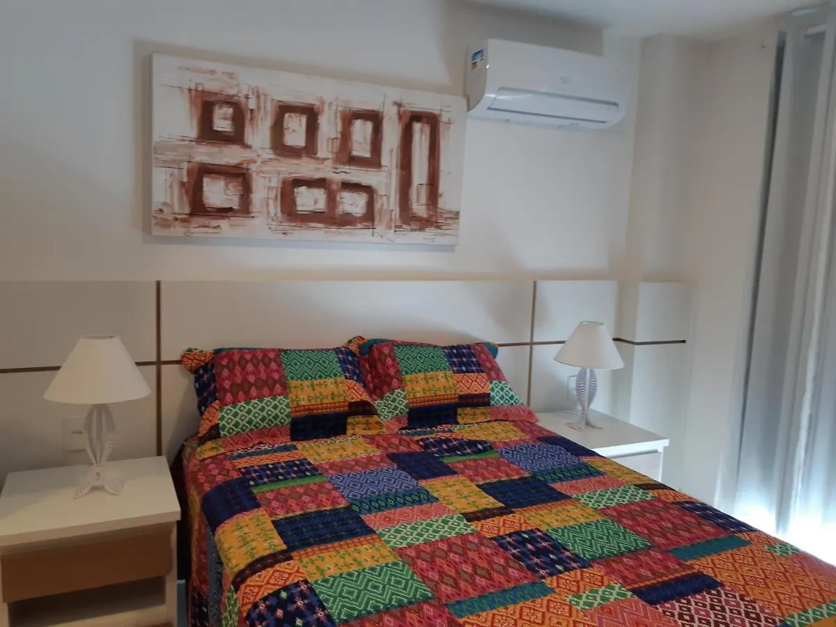 Apartamento Top Pertinho Da Praia Grande T796 Arraial do Cabo Apartment