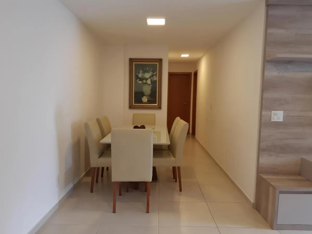 Apartamento Top Pertinho Da Praia Grande T796 Arraial do Cabo