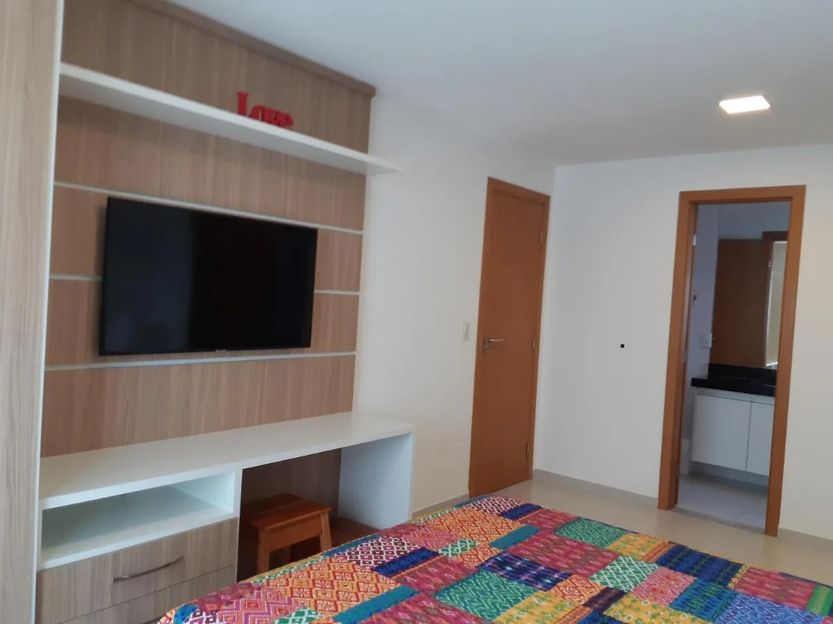Apartment Apartamento Top Pertinho Da Praia Grande T796 Arraial do Cabo Brazil