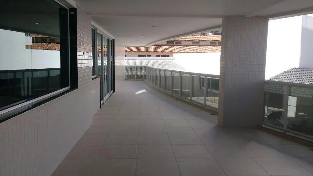 Apartment Apartamento Top Pertinho Da Praia Grande T796 Arraial do Cabo